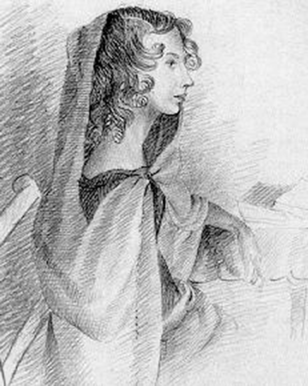 Charlotte Brontë's Teaching Career | Lapham's Quarterly