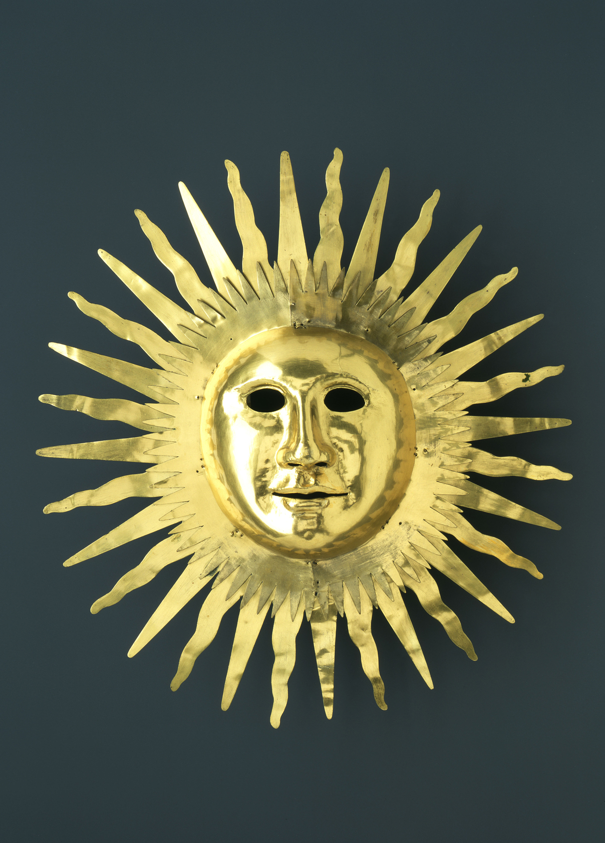 Celebrity: Sun Mask of Apollo | Lapham's Quarterly