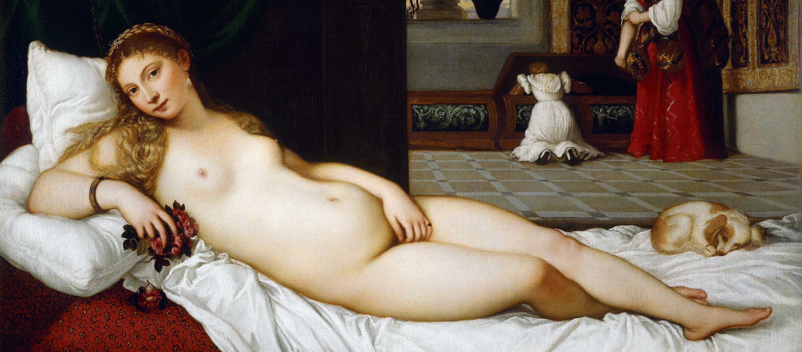 Simile Porn Sexy - Eros Between the Covers | Lapham's Quarterly