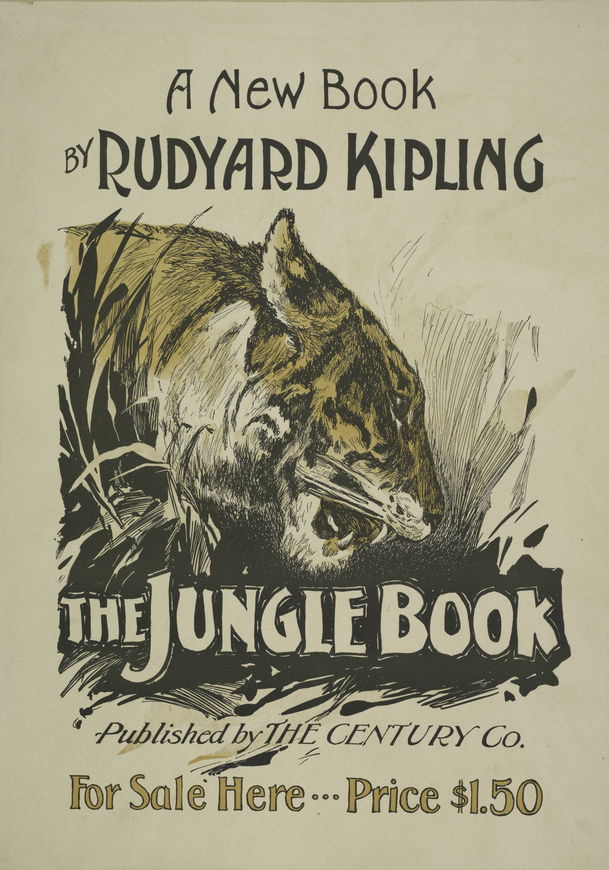 law of the jungle jungle book