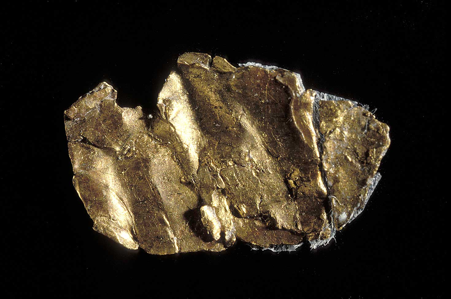 How California's gold is still being found long after the 49ers