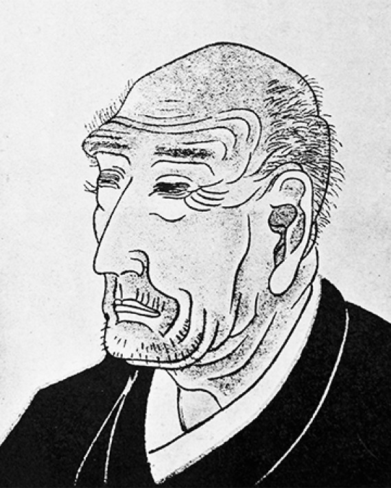 Hokusai  Lapham's Quarterly