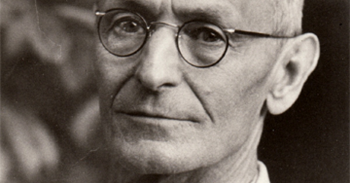 Hesse  Lapham's Quarterly