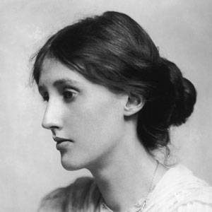 Virginia Woolf